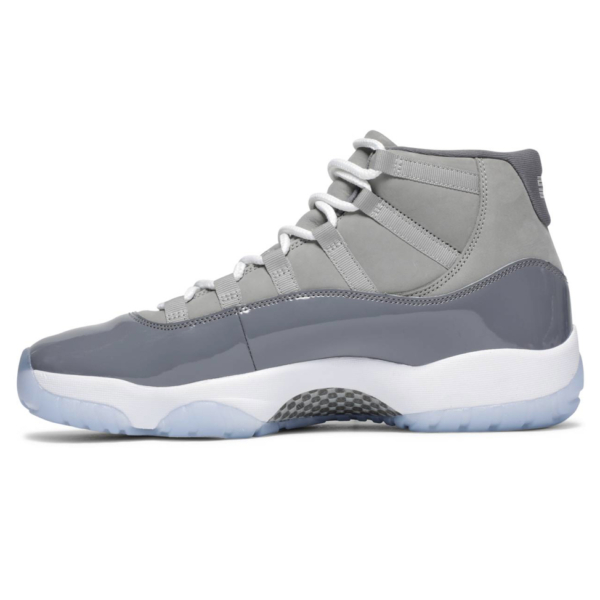 Jordan 11 Retro Cool Grey