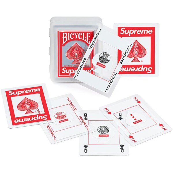 Bicycle Playing Cards