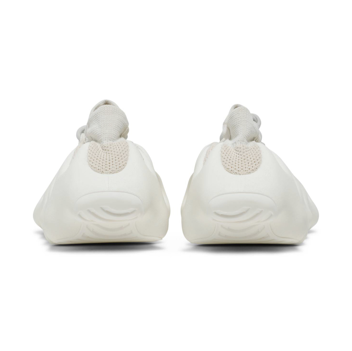 Adidas Yeezy 450 Cloud White