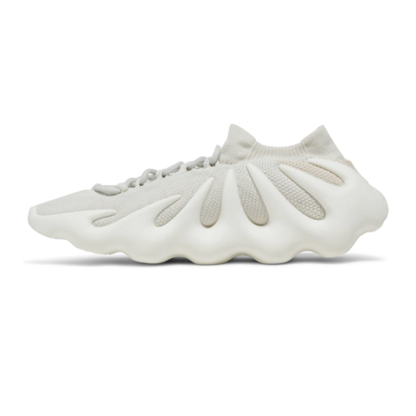Adidas Yeezy 450 Cloud White
