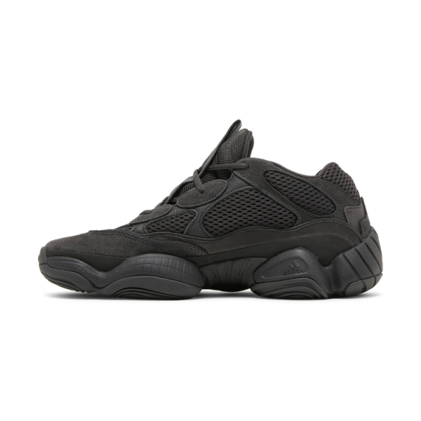 Yeezy 500 Utility Black