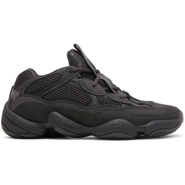 Yeezy 500 Utility Black