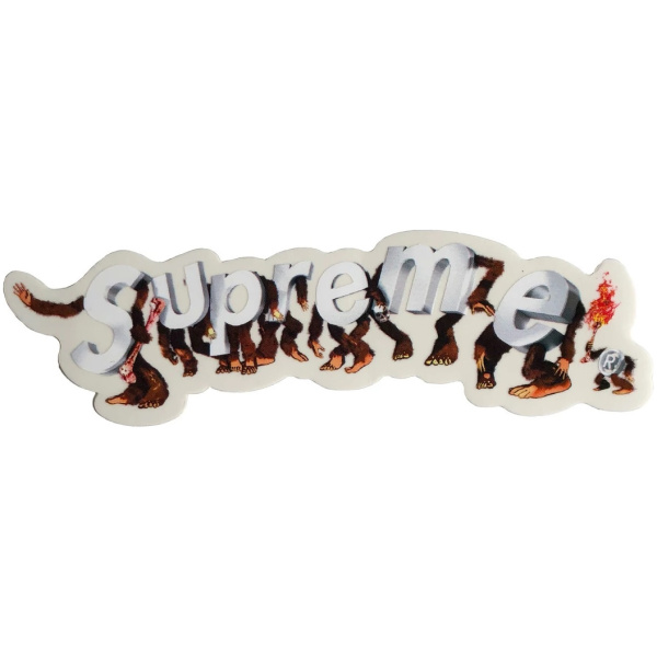 Supreme Apes