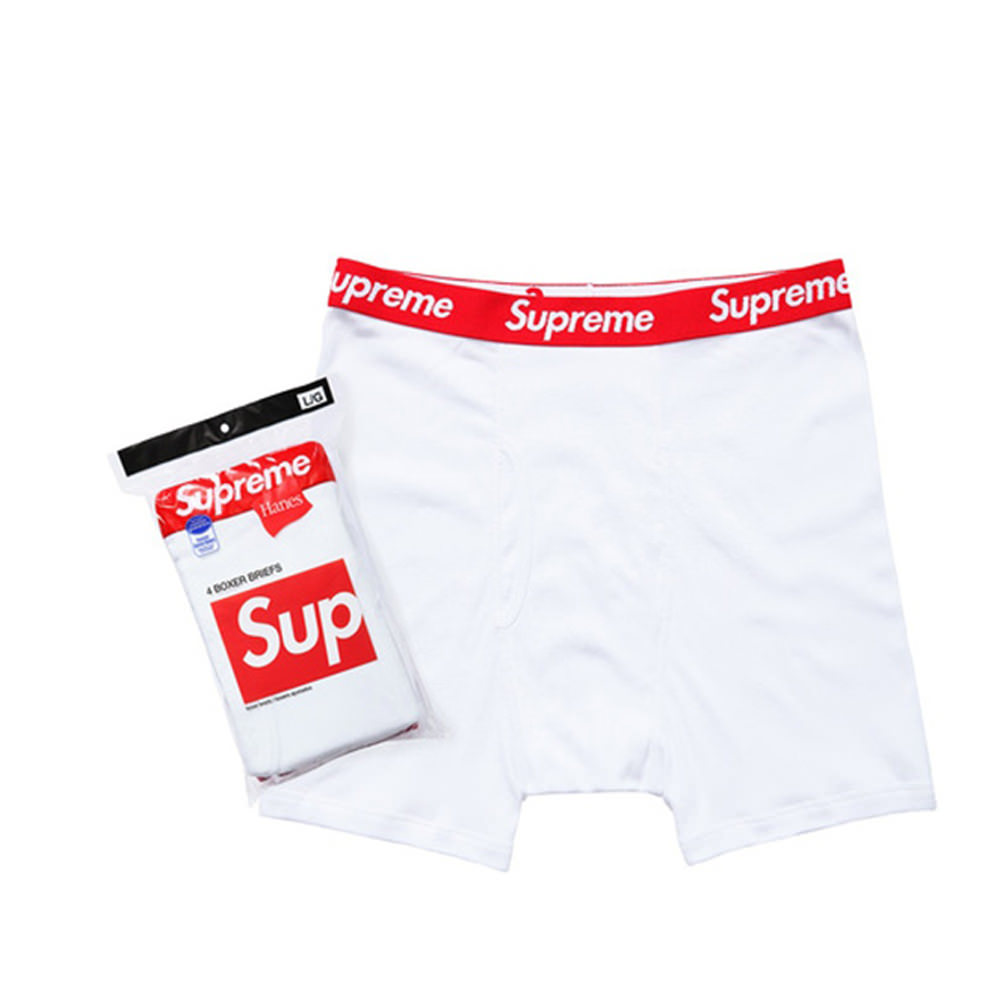 Bokserki Majtki SUPREME