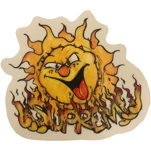 Supreme Sun