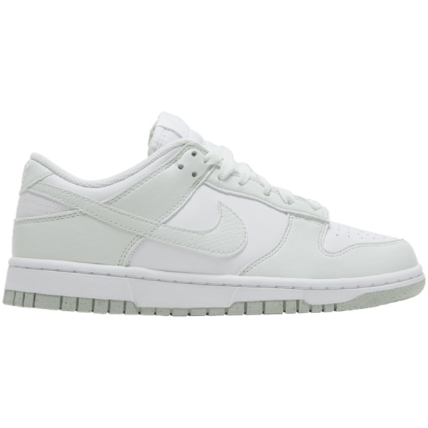 Nike Dunk Low Next Nature White Mint