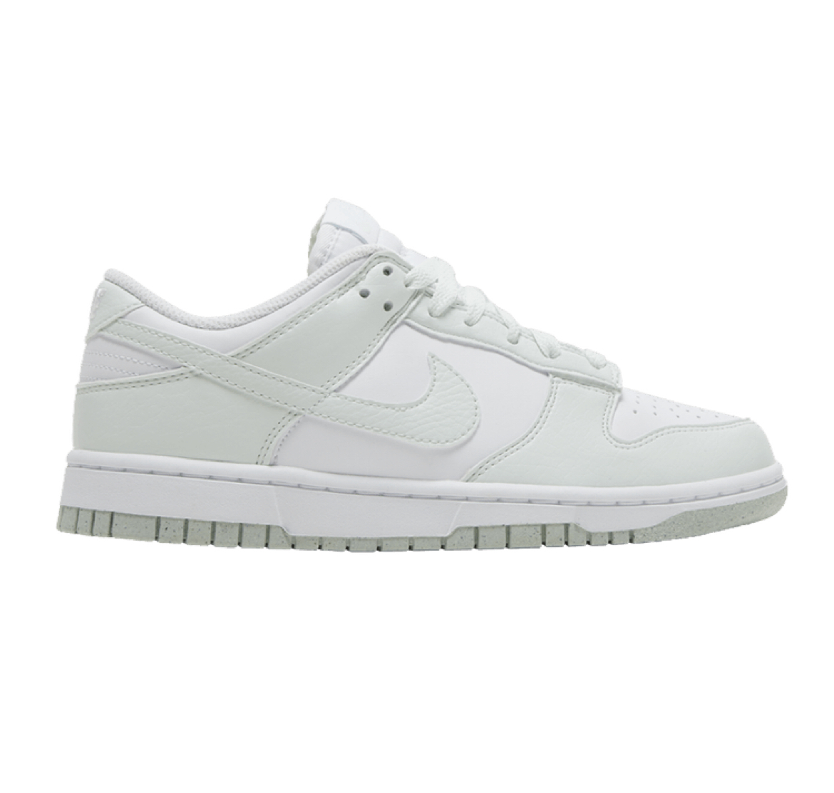 Nike Dunk Low Next Nature White Mint