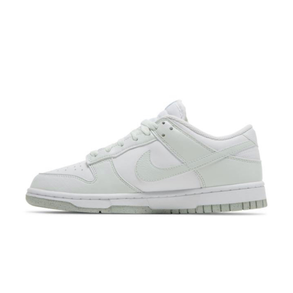 Nike Dunk Low Next Nature White Mint