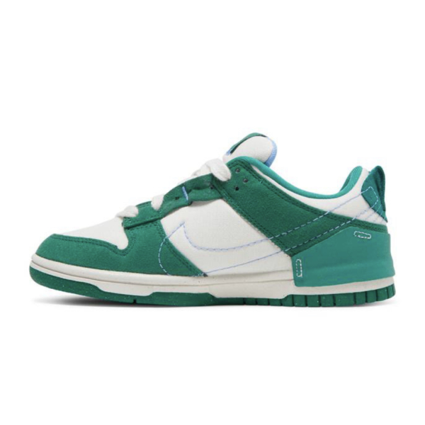 Nike Dunk Low Disrupt 2 Malachite (W)