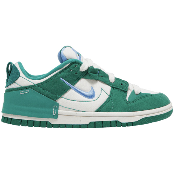 Nike Dunk Low Disrupt 2 Malachite (W)