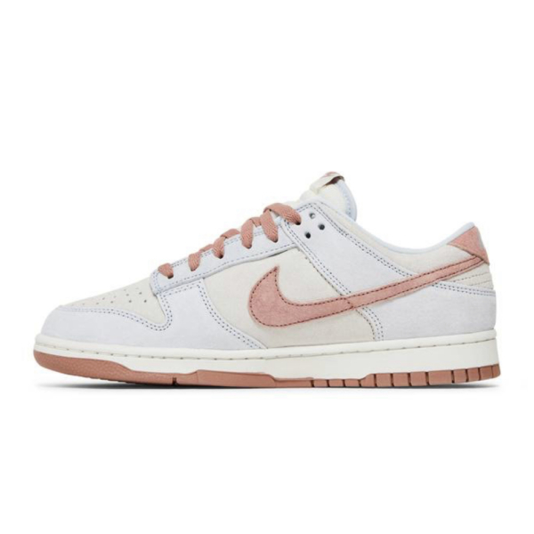 Nike Dunk Low Fossil Rose