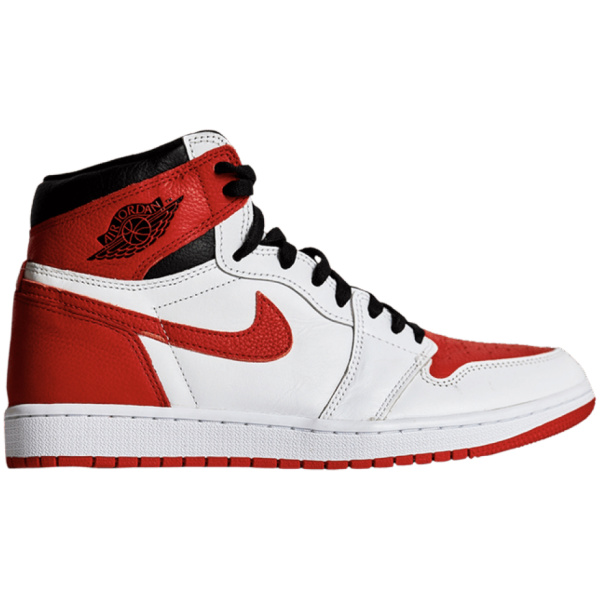 Air Jordan 1 High OG Heritage