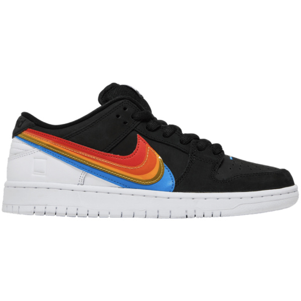 Nike Dunk Sb low Polaroid