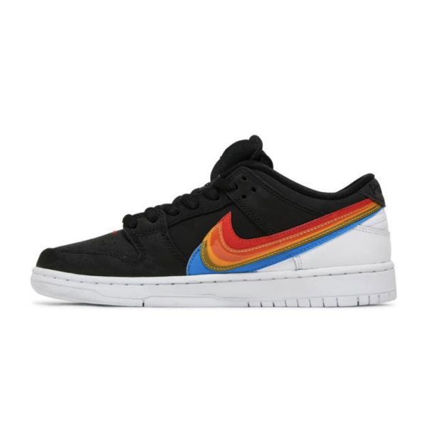 Nike Dunk Sb low Polaroid