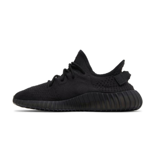 Yeezy Boost 350 V2 Onyx
