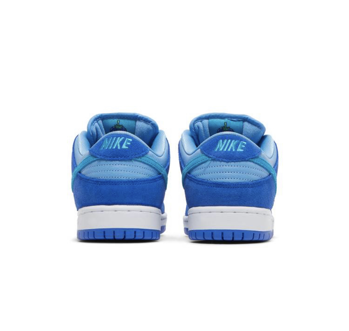 Nike SB Dunk Low Blue Raspberry