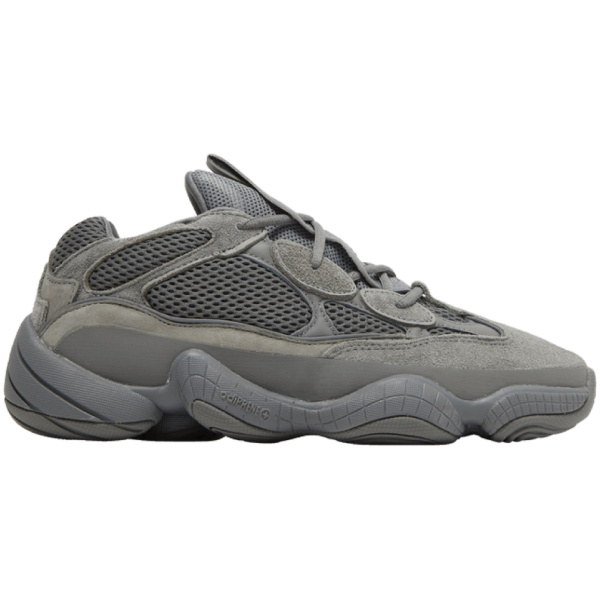 Adidas Yeezy 500 Granite
