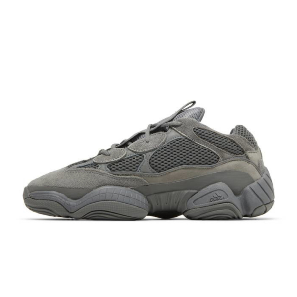 Adidas Yeezy 500 Granite
