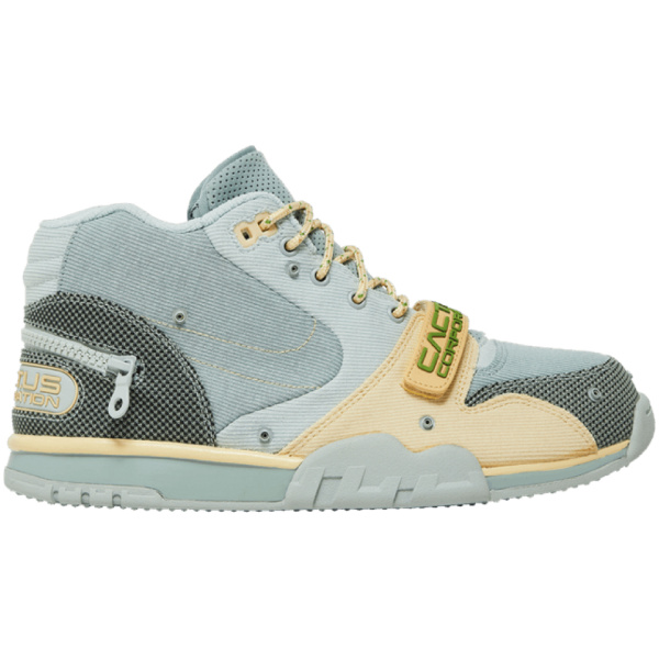 Nike Air Trainer 1 SP Travis Scott Grey Haze