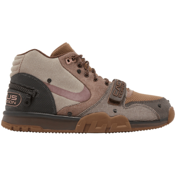 Nike Air Trainer 1 SP Travis Scott Wheat