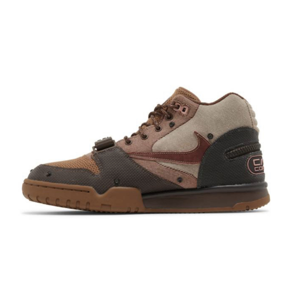 Nike Air Trainer 1 SP Travis Scott Wheat