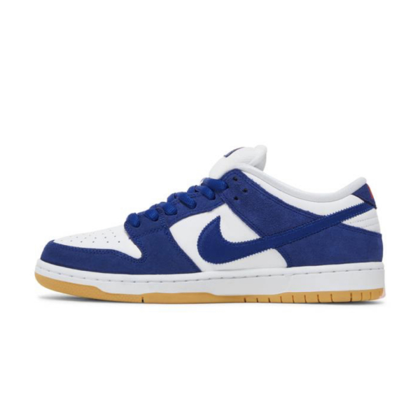 Nike Dunk Low SB Los Angeles Dodgers