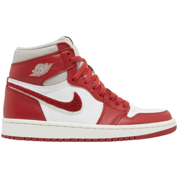 Air Jordan 1 Retro High OG Varsity Red