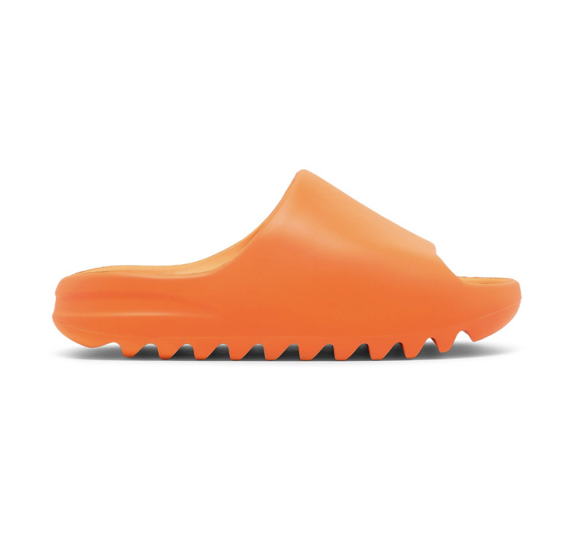 Yeezy Slide Enflame Orange