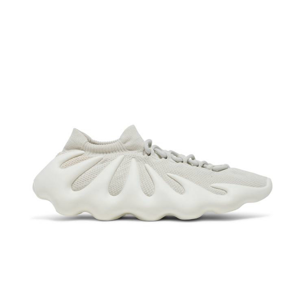 Adidas Yeezy 450 Cloud White
