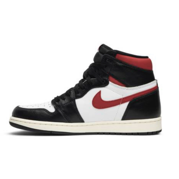 Nike Air Jordan 1 Retro High “Black Gym Red”