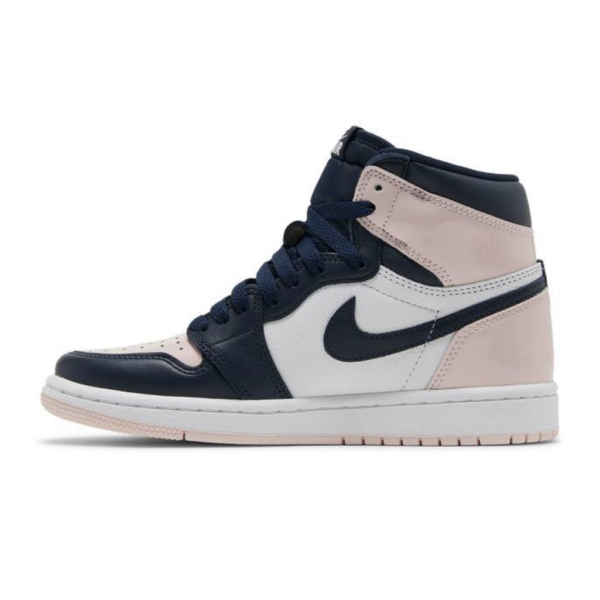 Nike Air Jordan 1 High OG “Atmosphere (Bubble Gum)” (W)