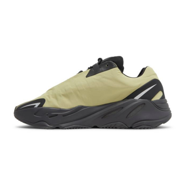 Adidas Yeezy 700 MNVN “Resin”