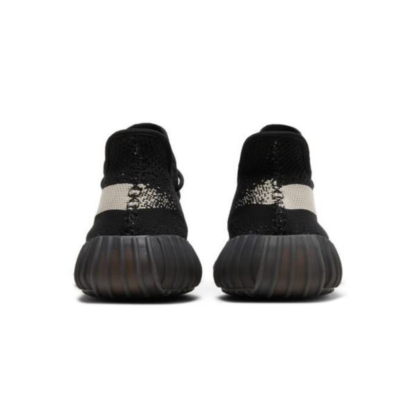 Yeezy Boost 350 V2 Core Black White (Oreo)