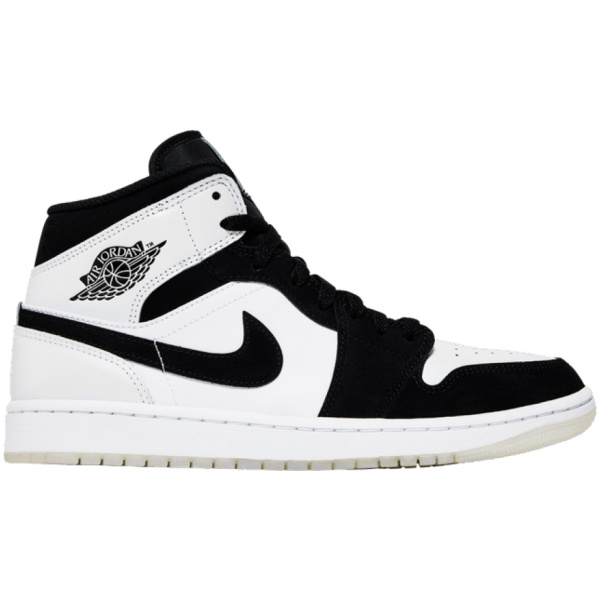 Air Jordan 1 Mid Diamond Shorts