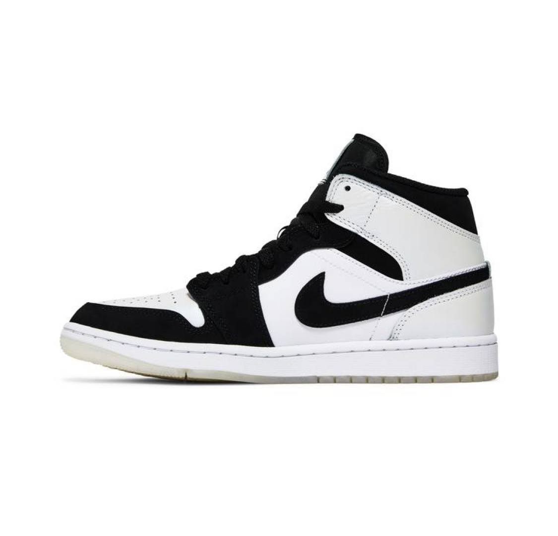 Air Jordan 1 Mid Diamond Shorts