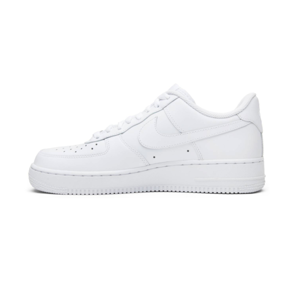 Nike Air Force 1 Low White