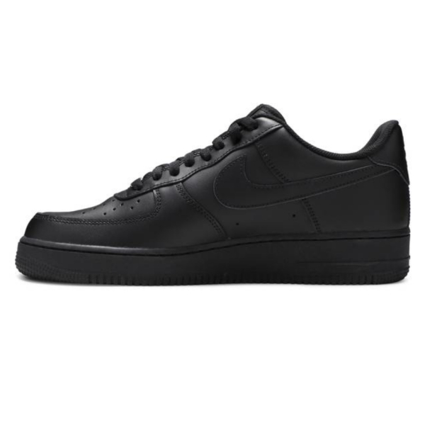 Nike Air Force 1 Black