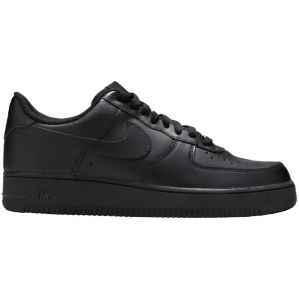 Nike Air Force 1 Black