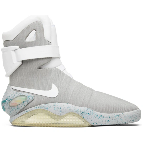 Nike Mag Back To The Future (2011)