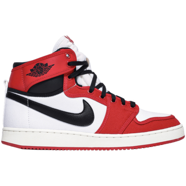 Air Jordan 1 AJKO "Chicago"