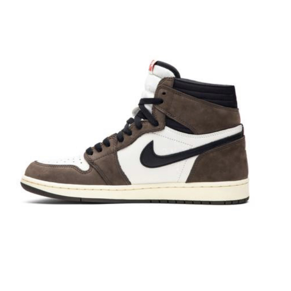 Jordan 1 Retro High Travis Scott
