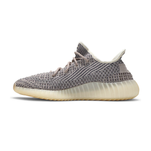 Yeezy Boost 350 V2 Ash Pearl