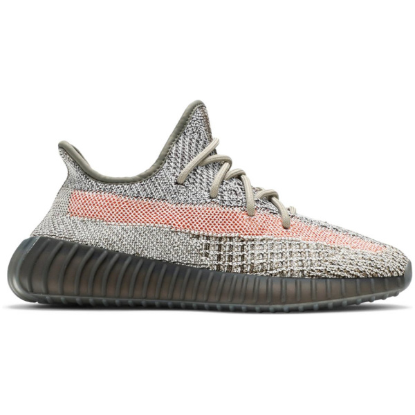 Yeezy Boost 350 v2 Ash Stone