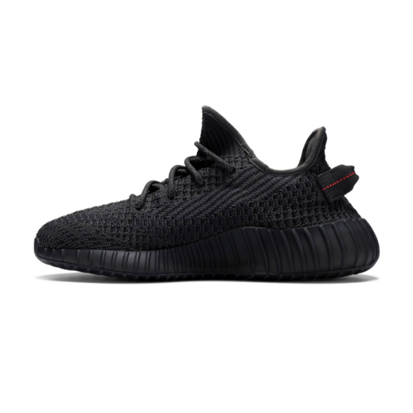 Yeezy Boost 350 v2 Black