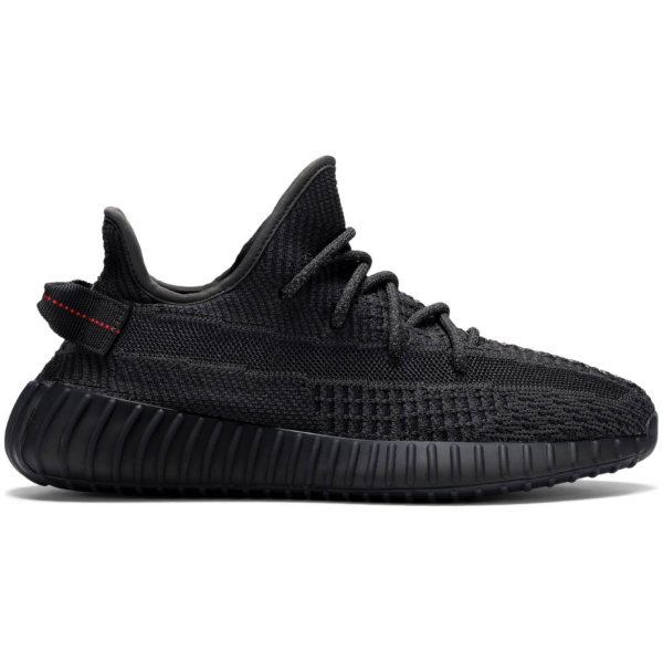 Yeezy Boost 350 v2 Black