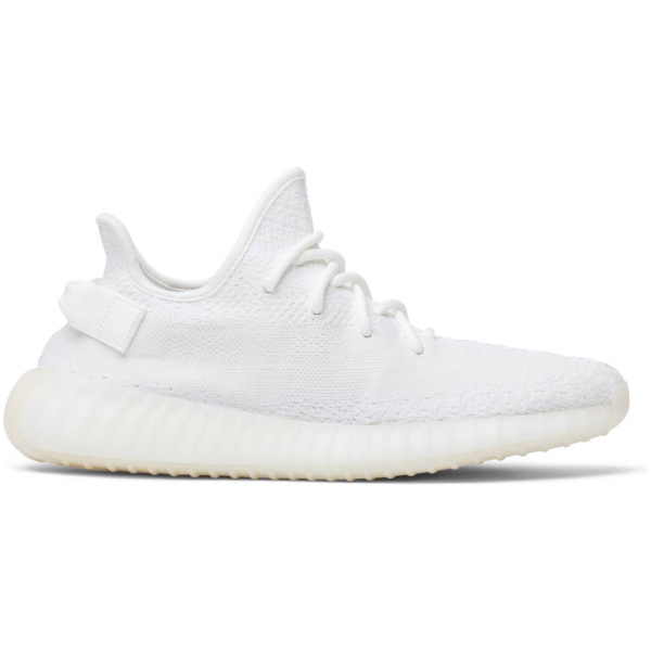 Yeezy Boost 350 v2 Cream Triple White