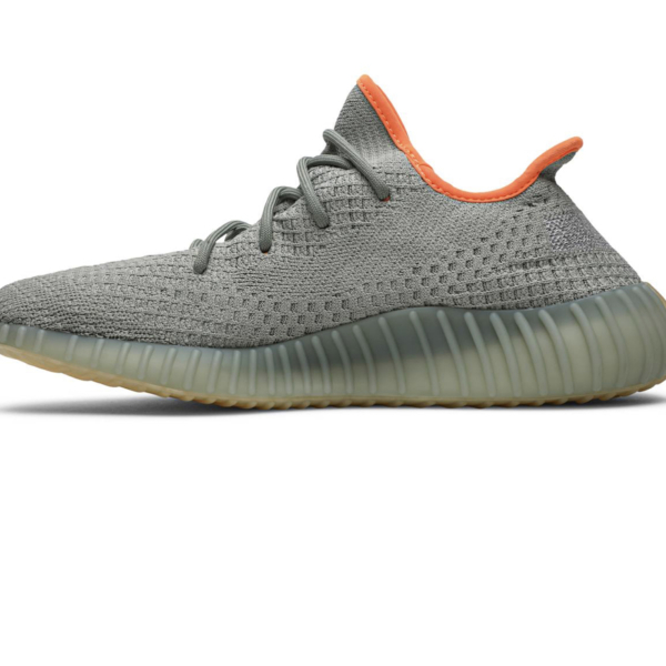 Yeezy Boost 350 v2 Desert Sage