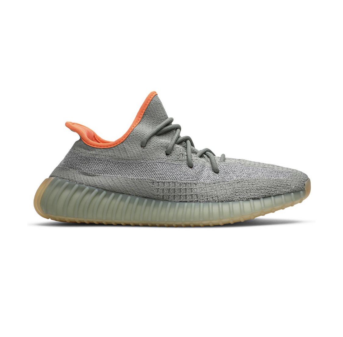 Yeezy Boost 350 v2 Desert Sage