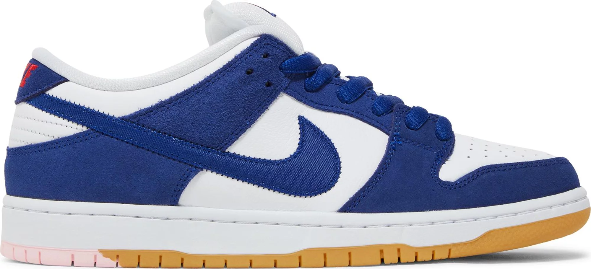 Nike Dunk Low SB Los Angeles Dodgers