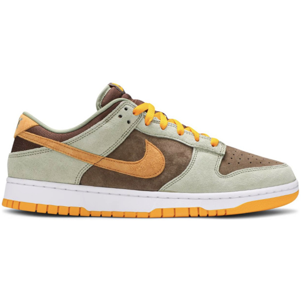 Dunk Low "Dusty Olive"